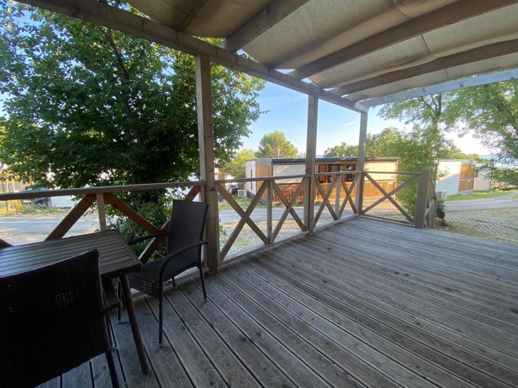 Mobile Homes Selce Exterior photo